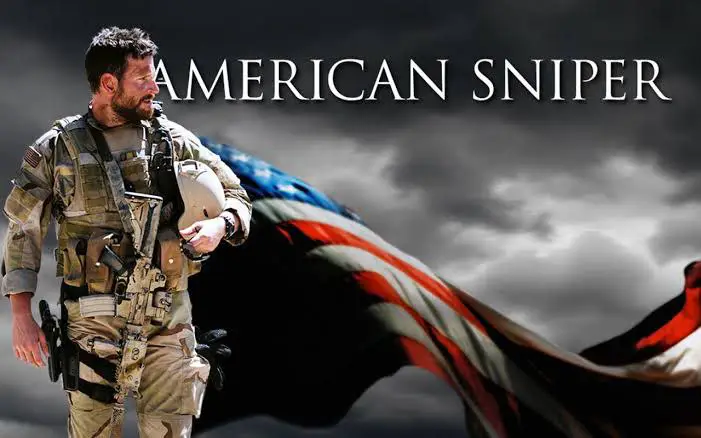 American Sniper (2014) [#Reupload](?q=%23Reupload)