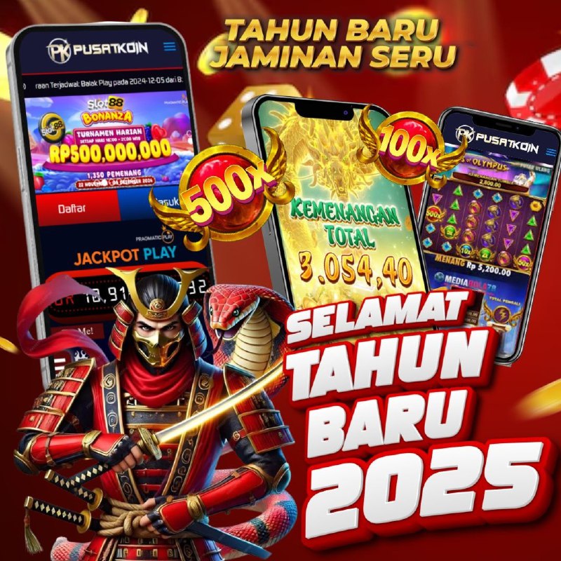 ***?*** DISINI MENANG BERAPAPUN DIJAMIN 100% …