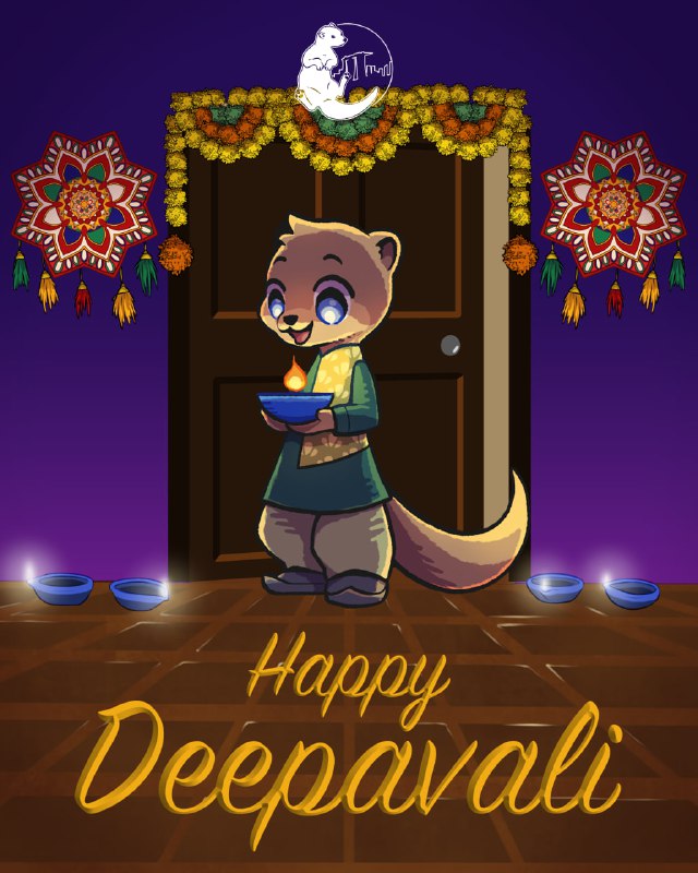 Wishing everyone a Happy Deepavali! May …