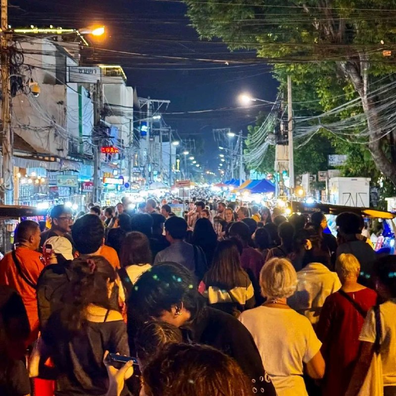 🇹🇭Мы живём в Таиланде новости и …