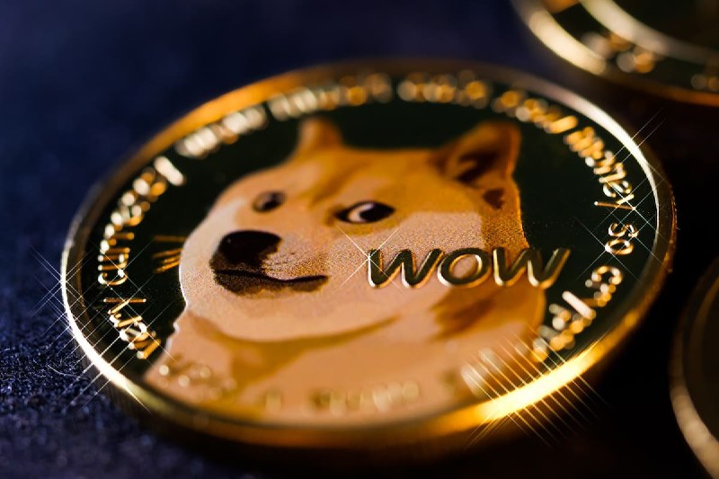 Dogecoin dispara com “efeito Elon Musk”