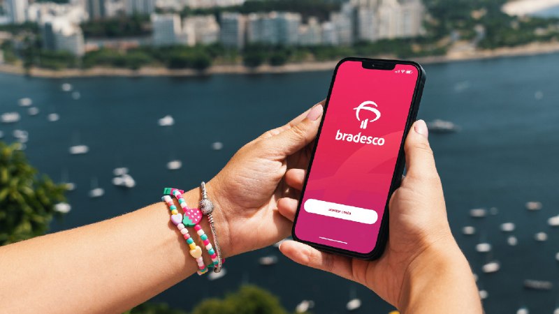 Bradesco implementa blockchain em hospital brasileiro