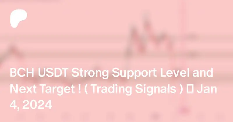 ***?*** Top 12 Trading Signals: Strong Buy and Next Targets! ***?***Jan 4, 2024