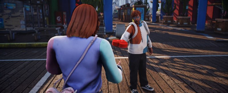 ***🟪*** На [**Majestic RolePlay**](http://t.me/majestic_gta5) **вышло обновление …