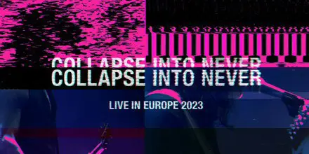Мои любимые **Placebo** выпустили альбом [Collapse Into Never](https://lnk.to/PlaceboLive) — по следам живых выступлений в Европе в 2023 году. Тот самый …
