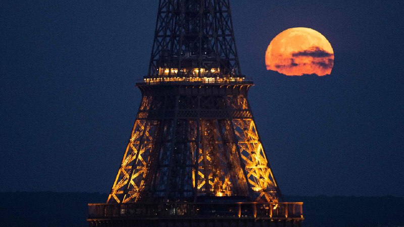 May 6 marks significant historical events including the opening of the Eiffel Tower, the 'Friends' finale, airship Hindenburg's disaster landing, …