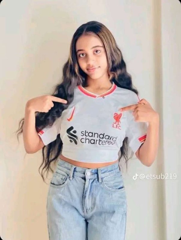 Liverpool, Ethiopia (ሊቨርፑል-ኢትዮጵያ ) #YNWA.