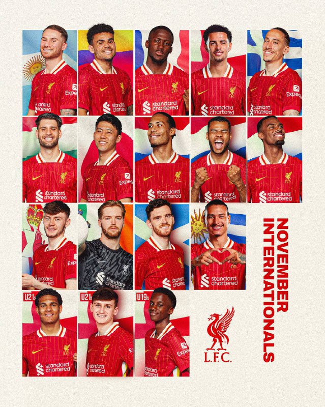 Best of luck to the Reds …