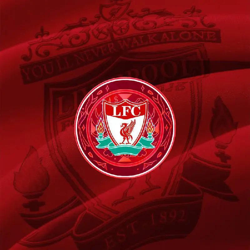LFC | Liverpool fans coin is …