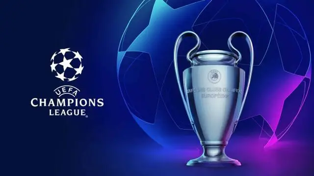 Champions League All Games [#UCL](?q=%23UCL)