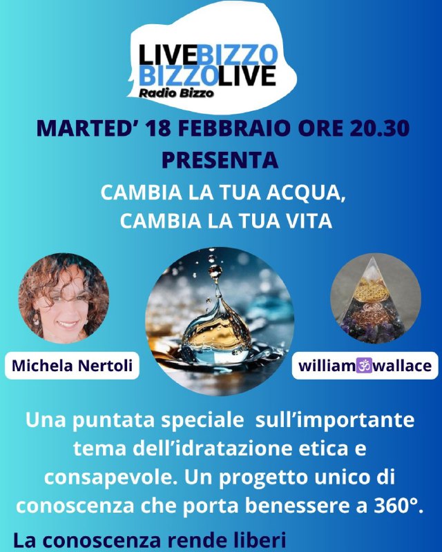 LIVE WITH BIZZO (NEWS AND GOOD …