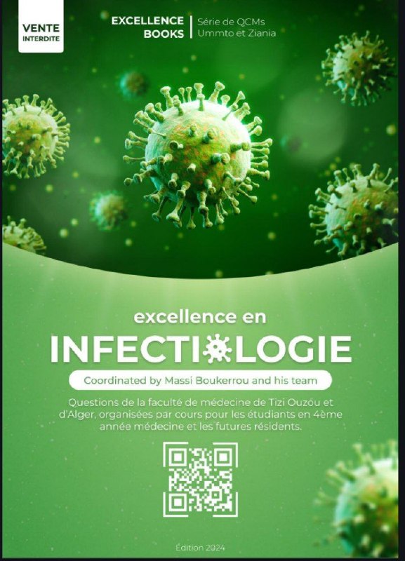 ***💥******💥******💥***- EXCELLENCE EN INFECTIOLOGIE [#infectieuse](?q=%23infectieuse)