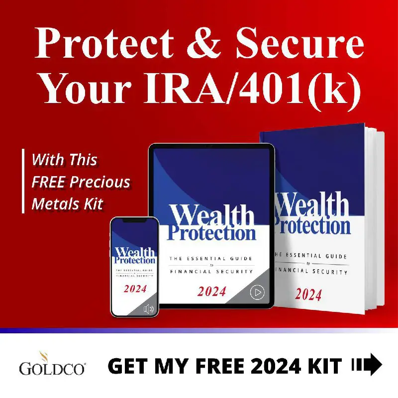 **Protect Your Retirement From Bidenomics**