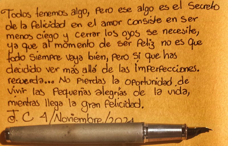 ¿Por qué la vida tiene retos?