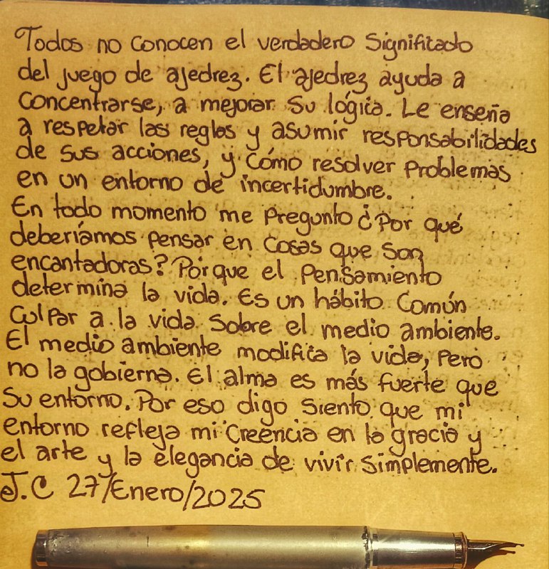 ¿Por qué la vida tiene retos?