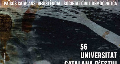 La Universitat Catalana d'Estiu fa una crida "a la resistència" dels Països Catalans