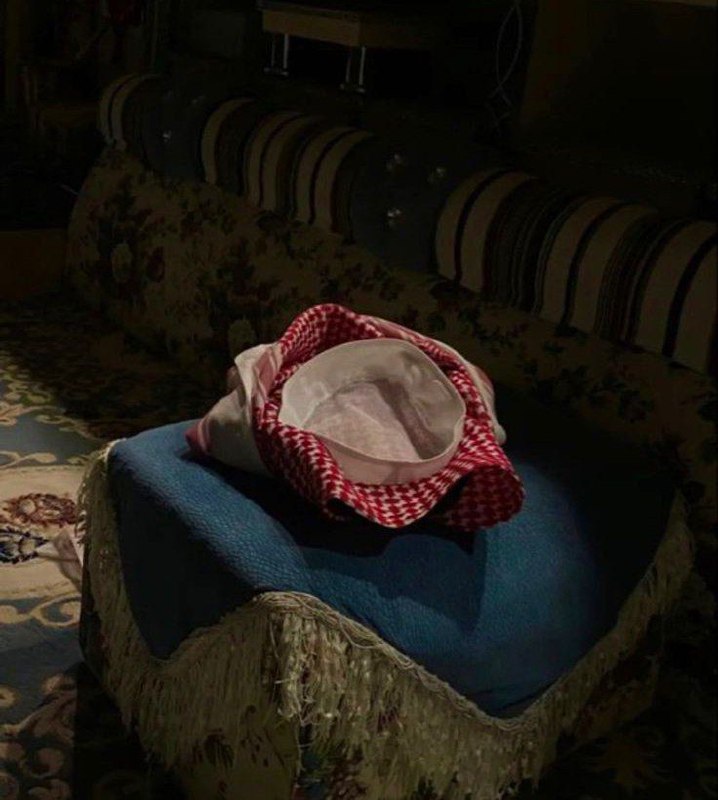 لو ذقت من نار الوله مثل …