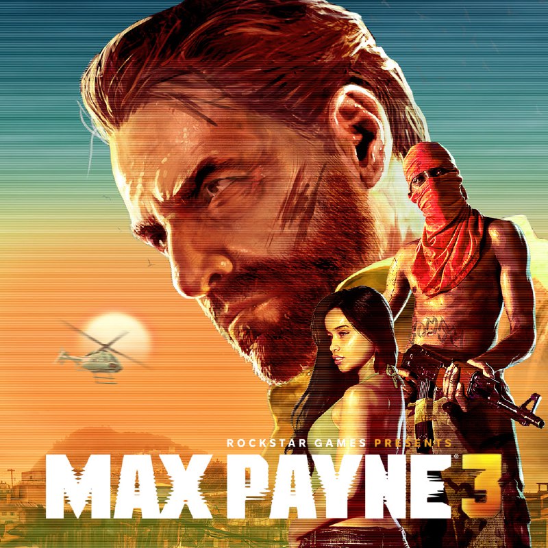 ***❇️*** Max\_Payne\_3\_v1.0.0.272-Razor1911