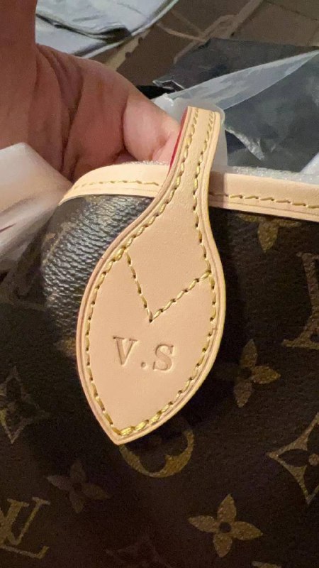 Louis Vuitton 1:1