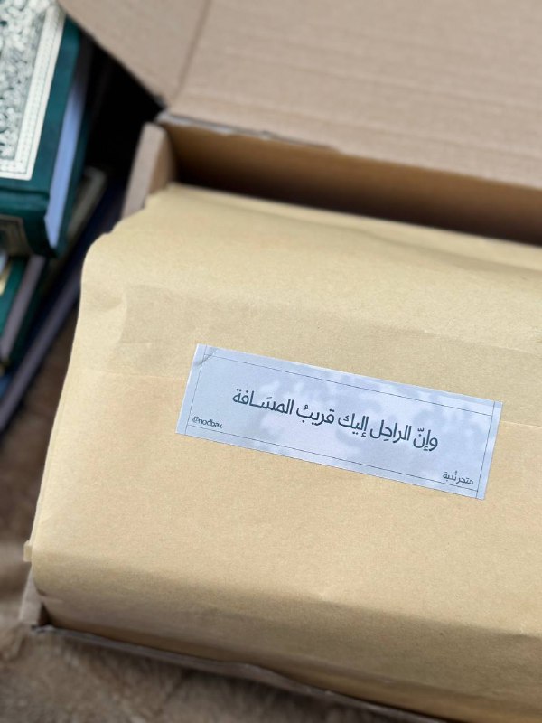 عَبدةٌ لِلمُجتَبى .