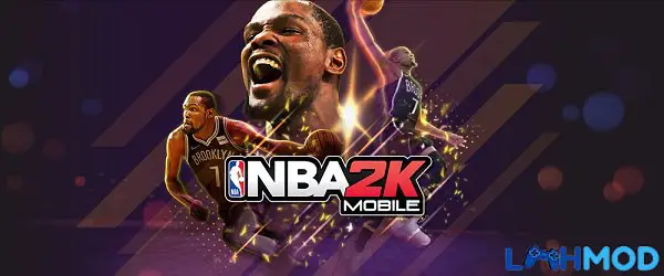 NBA 2K Mobile Basketball Mod Apk …