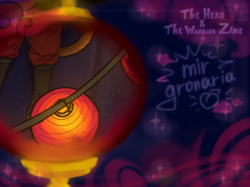 ***✨******🏮***Спойлер от mir gronaria***🏮******✨***