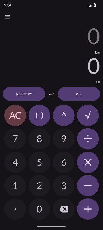 LMODroid News