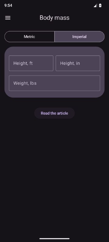 LMODroid News