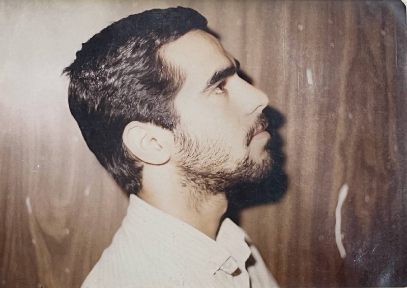 نیم‌رخ ددی