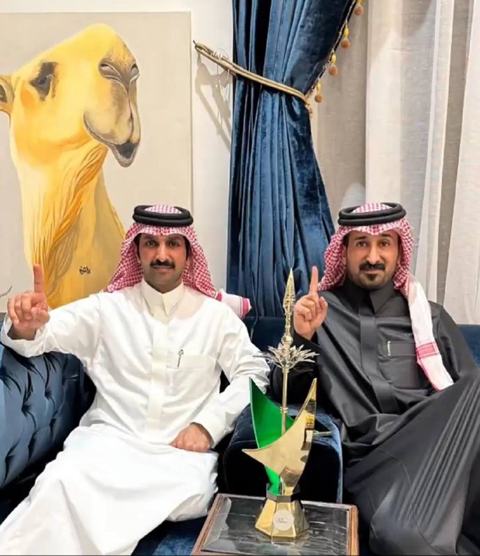شلفا ولي العهد دليل و اثبات