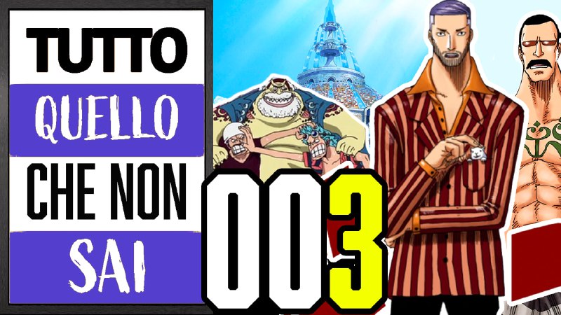 NUOVO EPISODIO***❗️******❗️******❗️***