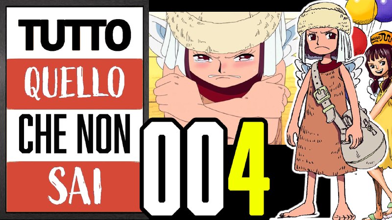 NUOVO EPISODIO***❗️******❗️******❗️***