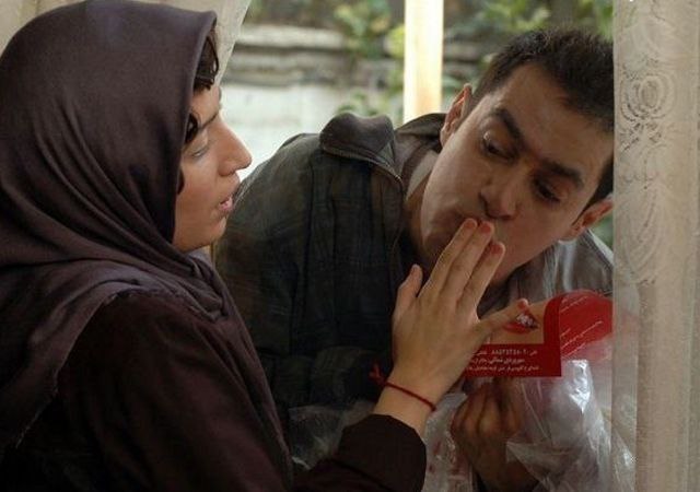 روح او پاره پاره بود، روح …