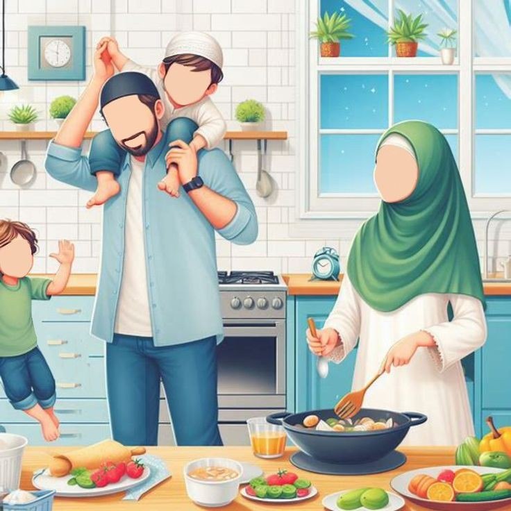***?***نحو حياة أسرية زوجية ناجحة ***?***