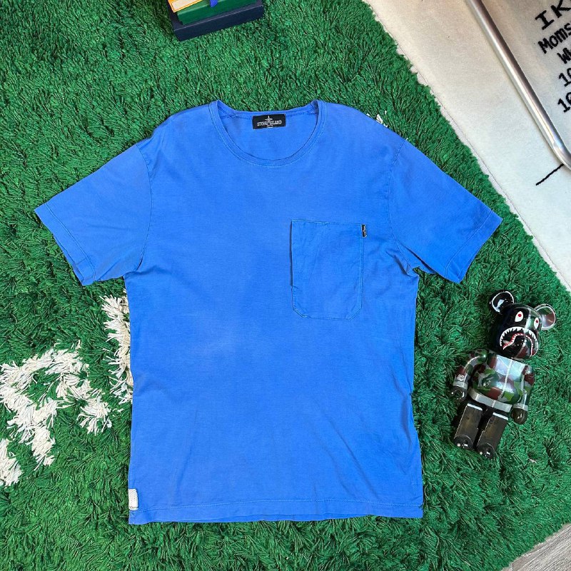 [STONE ISLAND T-SHIRT](https://t.me/LogisticsXstore_shop_bot/open?startapp=product_447)