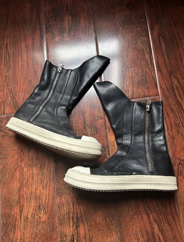 **Rick Owens**• Размер: 40(41)