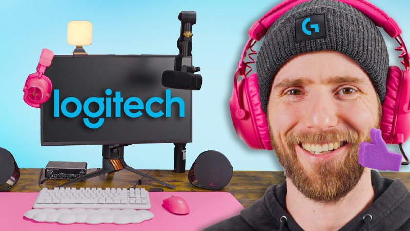 Logitech