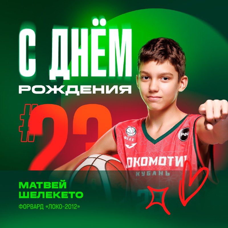 С днем рождения, Матвей!!!***🎉******🥳***