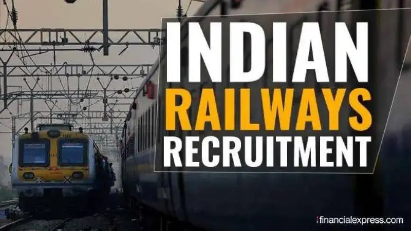 Central Railway Recruitment: मध्य रेल्वेमध्ये ५०० हून अधिक पदांसाठी होणार भरती; बारावी उत्तीर्ण उमेदवार आजच करा अर्ज [@LoksattaCareerVrutantta](https://t.me/LoksattaCareerVrutantta)
