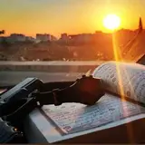 غَريبَـٰـةُ الشَّــٰـام ٰ ۦ بعـد الحـ/ـذف المكـرر