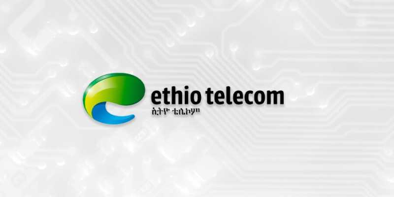 **Ethio Telecom is Opening Its Doors …