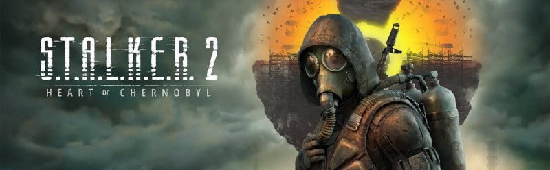 Добавлен в продажу STALKER 2: Heart …