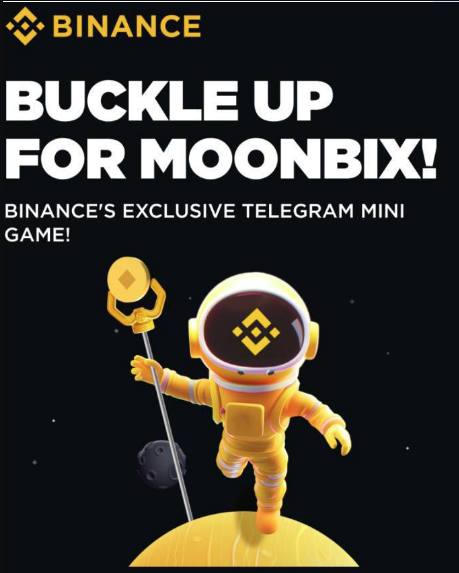 **Binance Launched Telegram Mini App - …