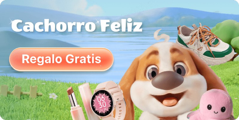 Clicka para obtener un regalo gratis …