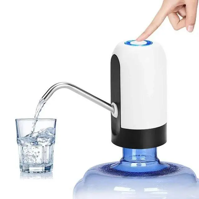 **Automatic Water Dispenser**