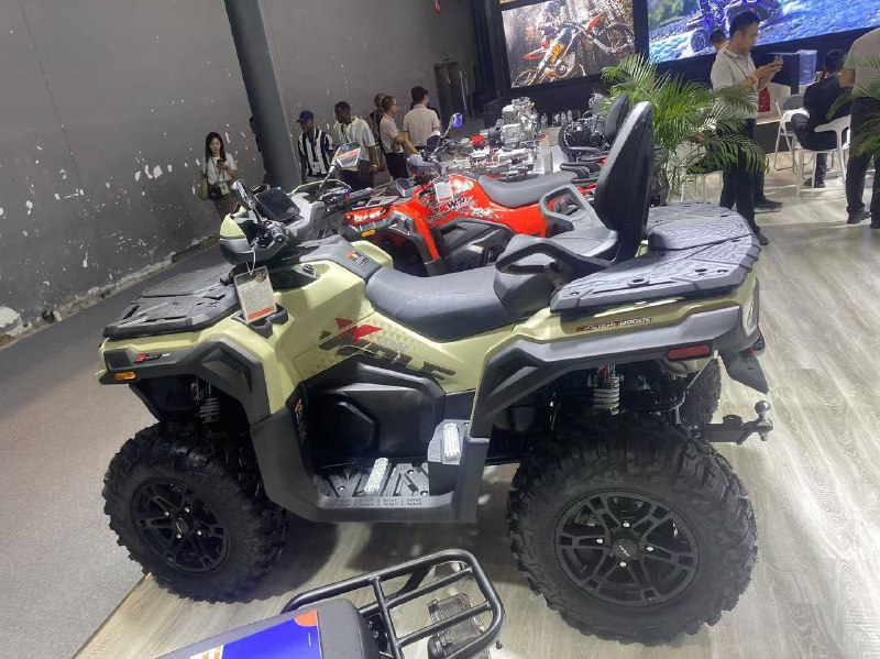 LONCIN ATV