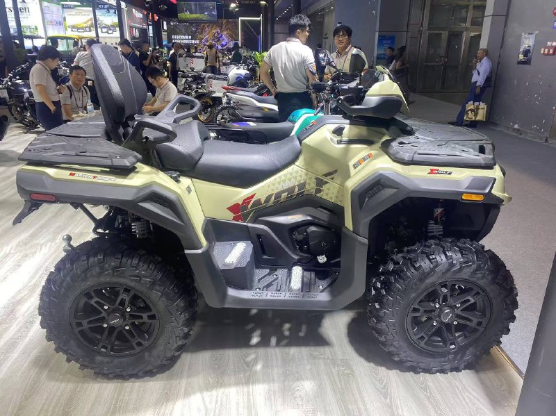 LONCIN ATV