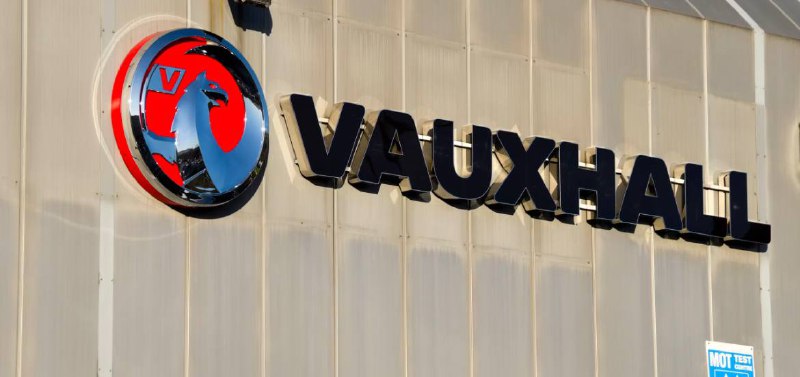 **Завод фургонов Vauxhall закрывается, авторынок трясёт**