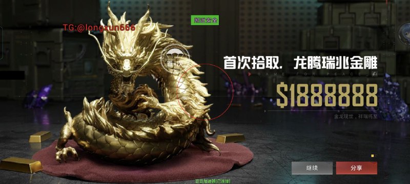 龙巡直装官方频道