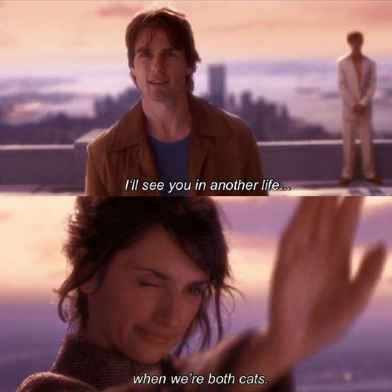 ***🎬*** Vanilla Sky (2001)